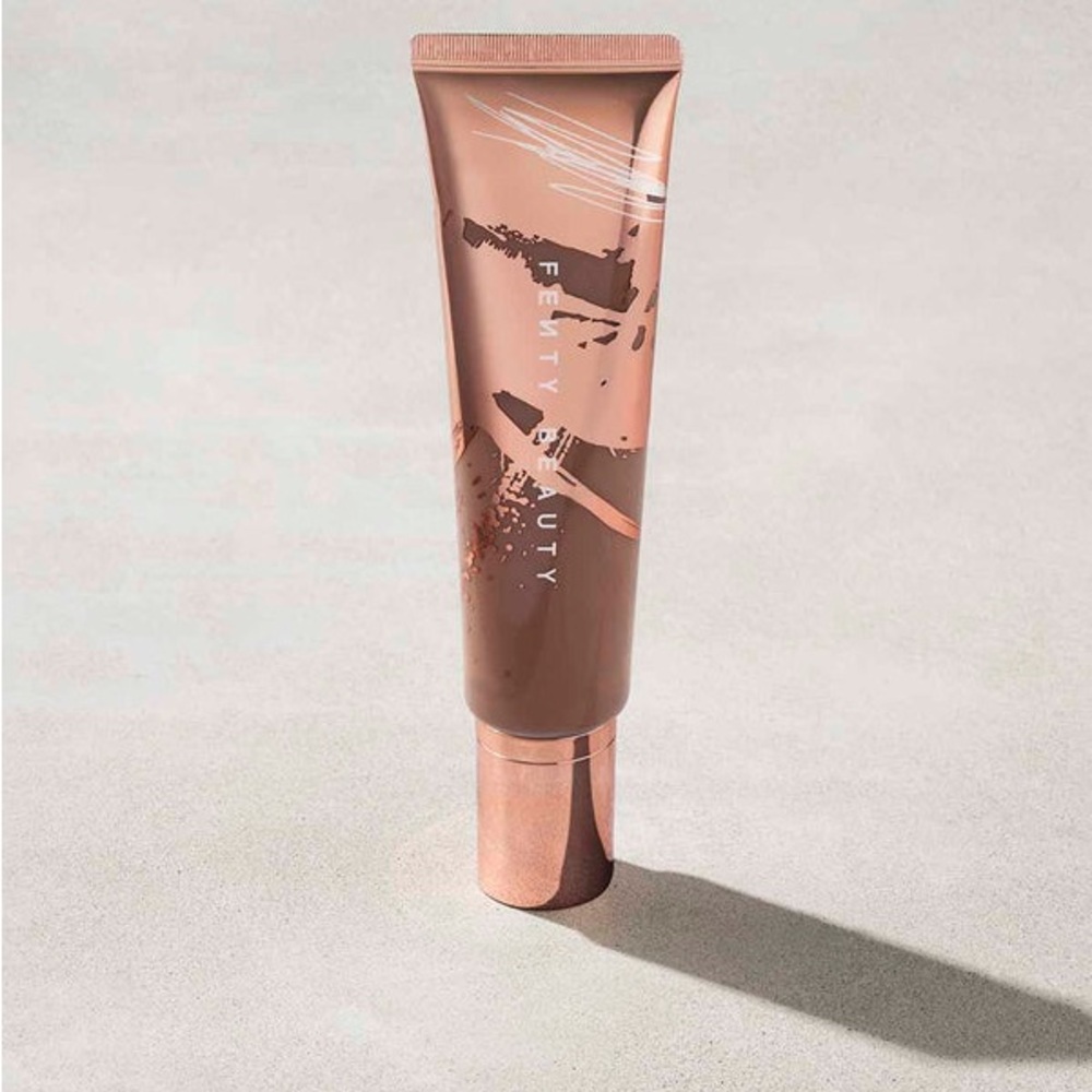 New sealed Fenty Beauty Body Sauce